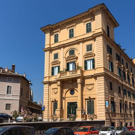 Mini Appartamento Colosseo Rom Eksteriør billede