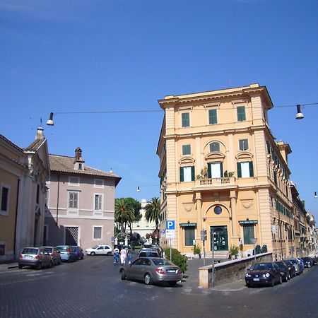 Mini Appartamento Colosseo Rom Eksteriør billede